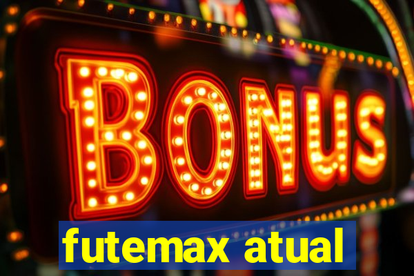 futemax atual